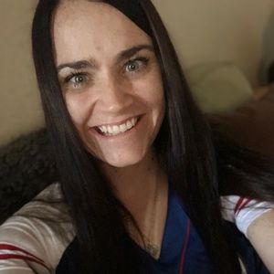 Meet your Posher, Cheyenne